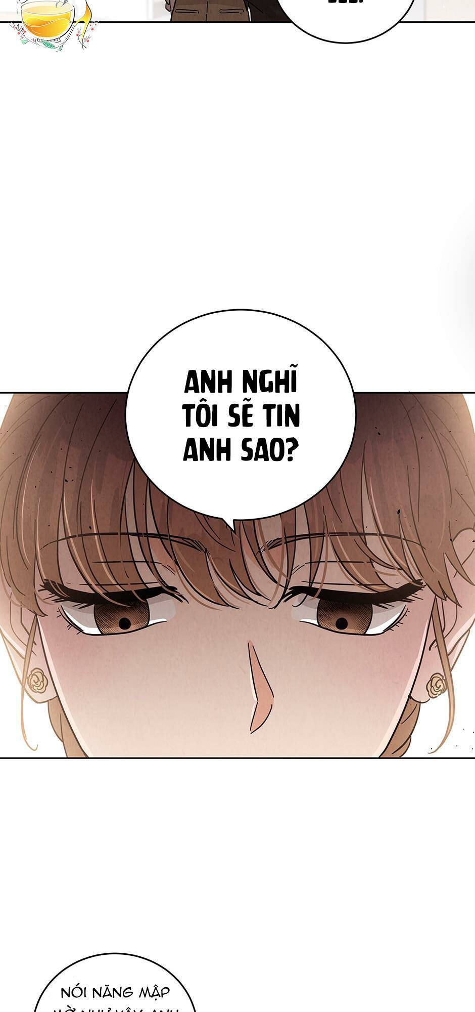 Chào Nhé, Không Làm Thông Gia Nữa Đâu!: Chapter 56