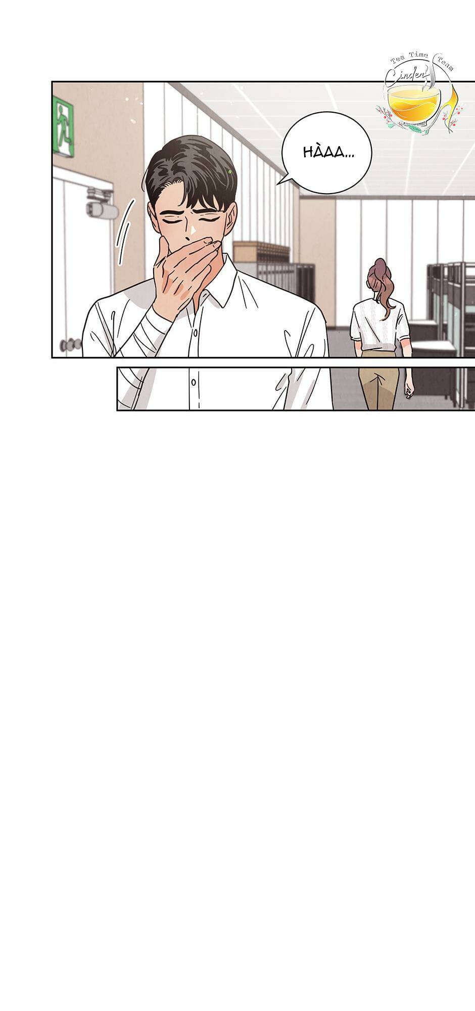 Chào Nhé, Không Làm Thông Gia Nữa Đâu!: Chapter 56