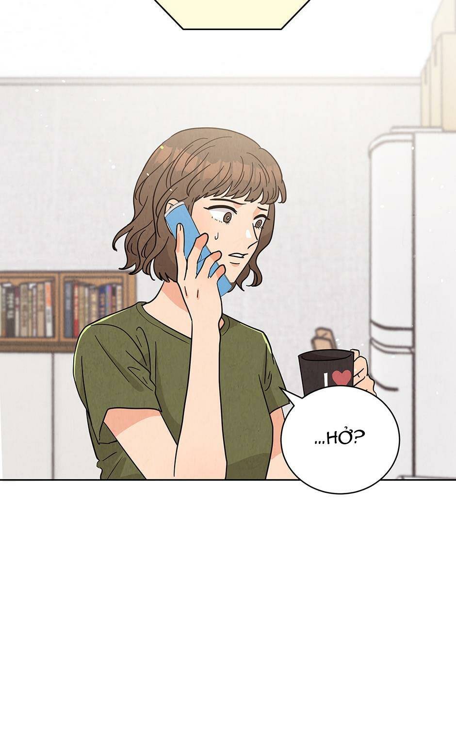 Chào Nhé, Không Làm Thông Gia Nữa Đâu!: Chapter 56