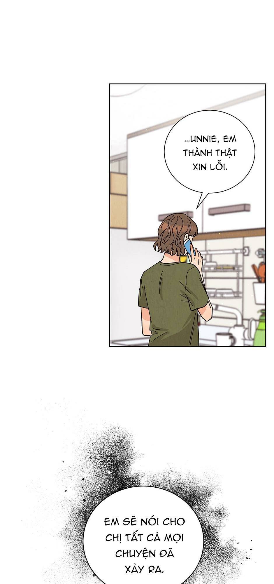 Chào Nhé, Không Làm Thông Gia Nữa Đâu!: Chapter 56
