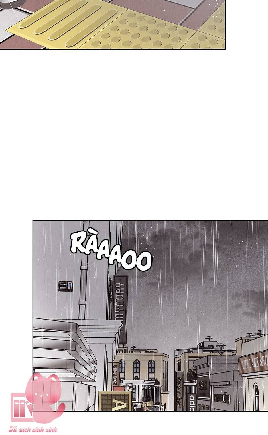 Chào Nhé, Không Làm Thông Gia Nữa Đâu!: Chapter 56