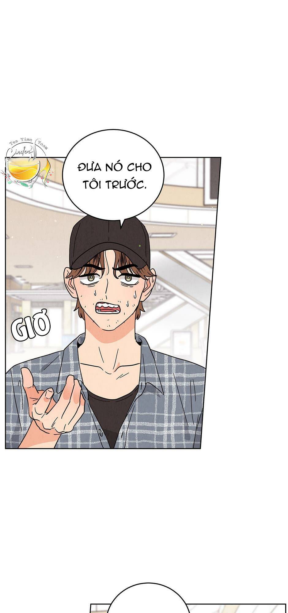 Chào Nhé, Không Làm Thông Gia Nữa Đâu!: Chapter 56