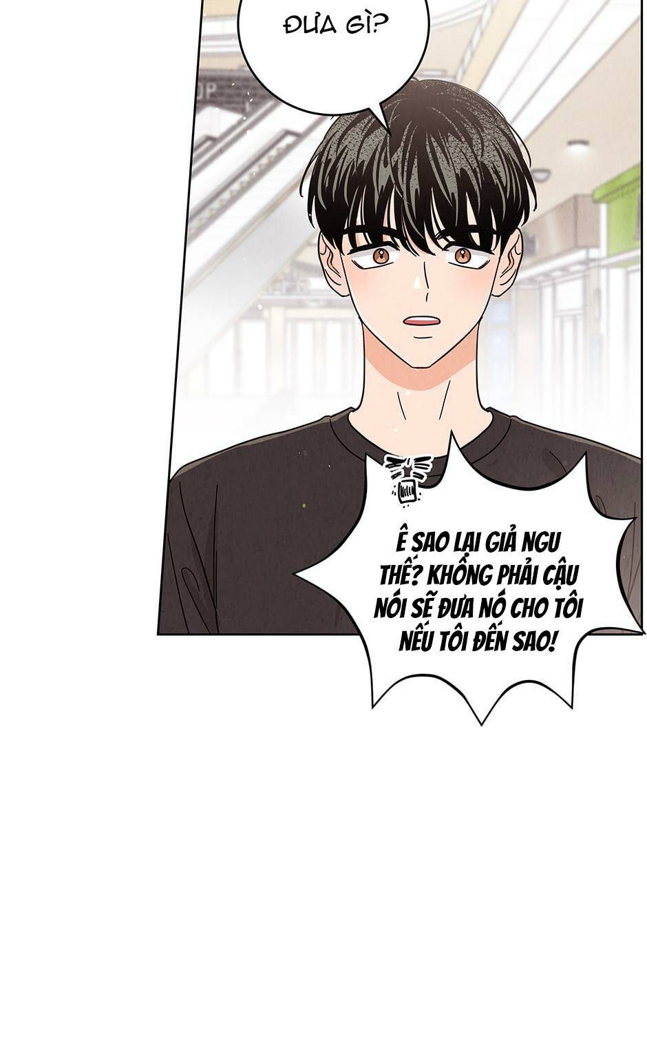 Chào Nhé, Không Làm Thông Gia Nữa Đâu!: Chapter 56