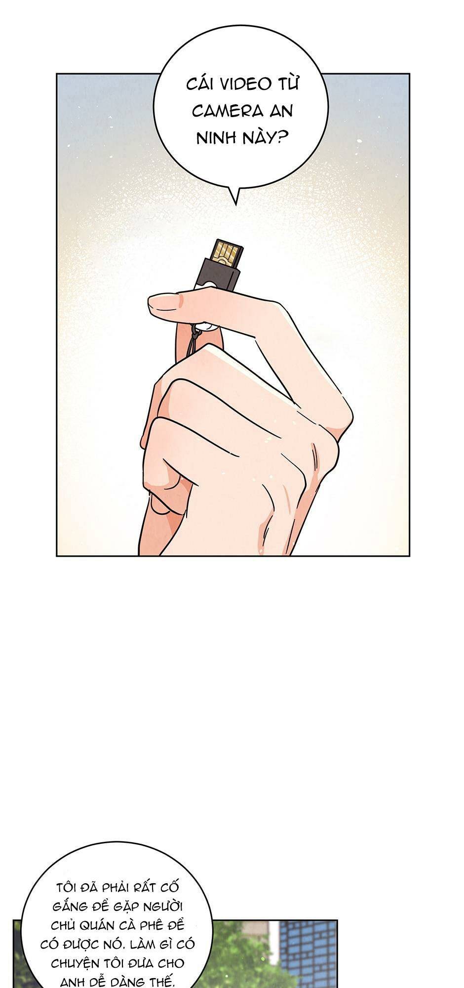 Chào Nhé, Không Làm Thông Gia Nữa Đâu!: Chapter 56