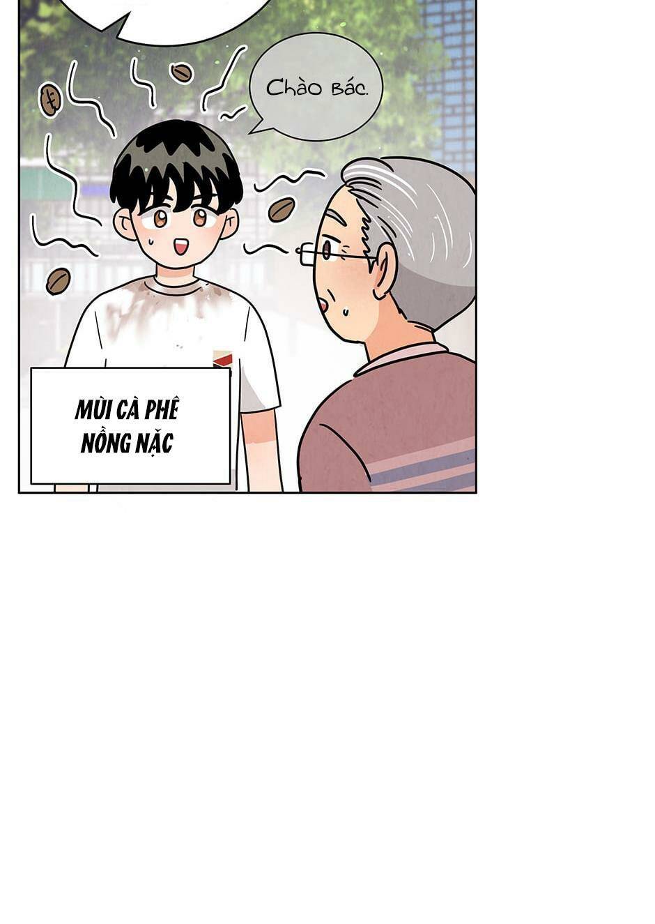 Chào Nhé, Không Làm Thông Gia Nữa Đâu!: Chapter 56