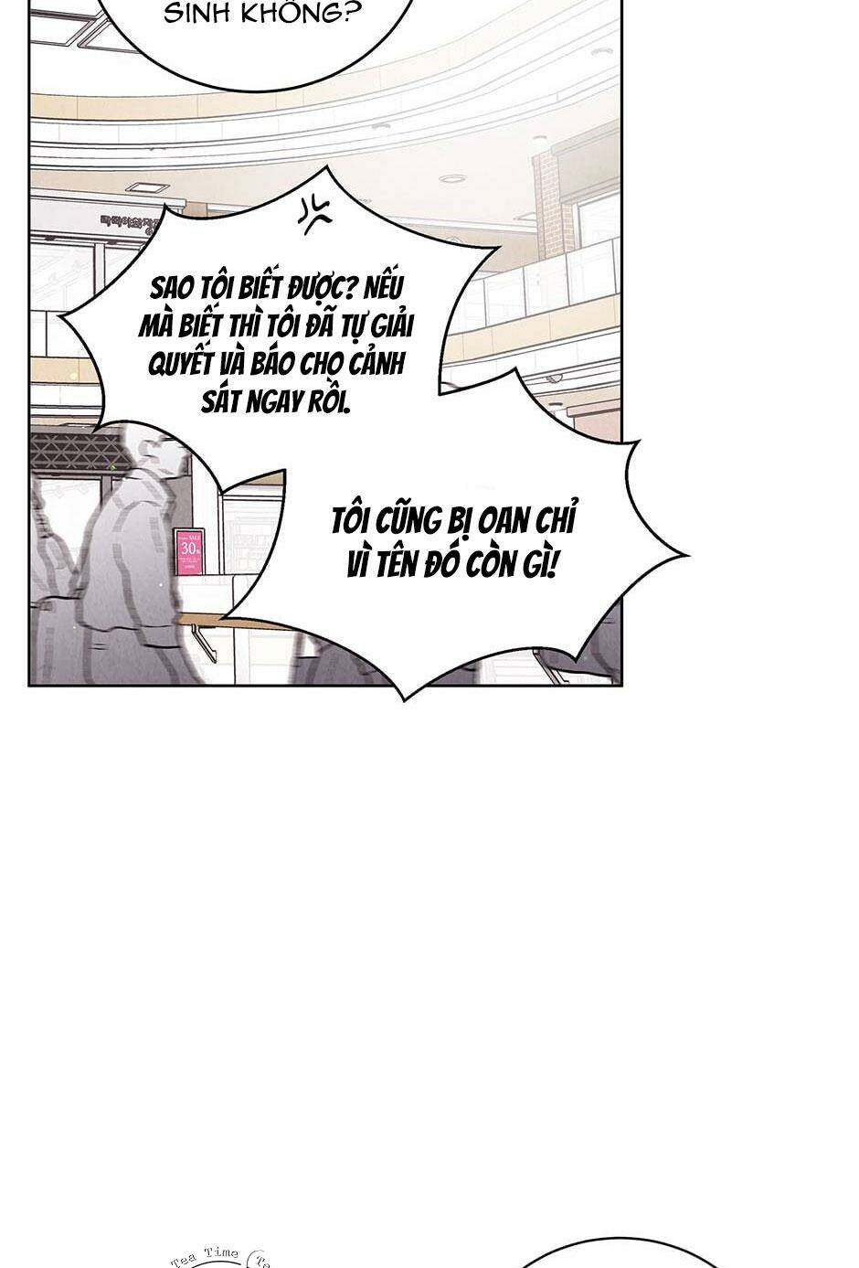 Chào Nhé, Không Làm Thông Gia Nữa Đâu!: Chapter 56