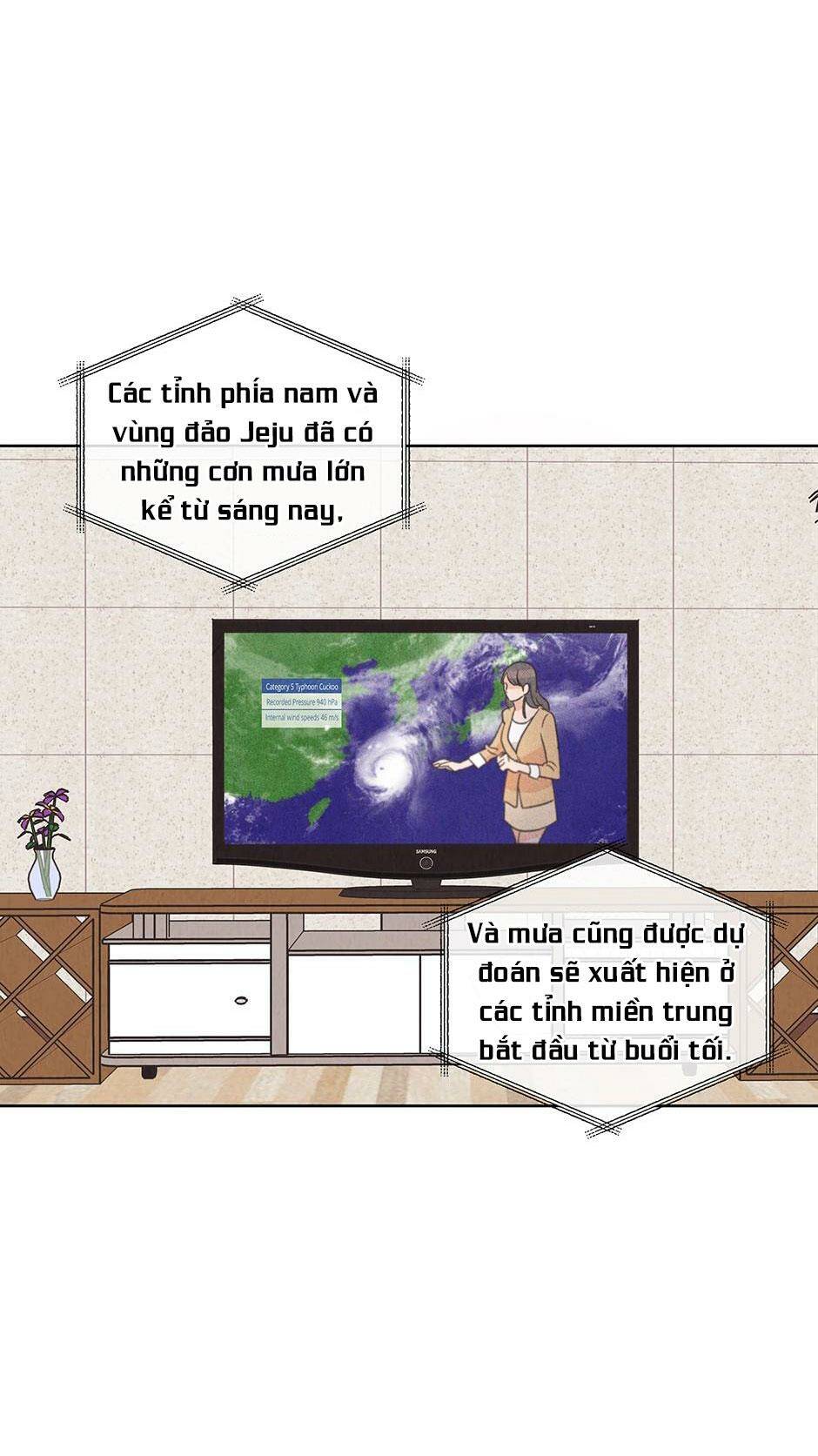 Chào Nhé, Không Làm Thông Gia Nữa Đâu!: Chapter 56