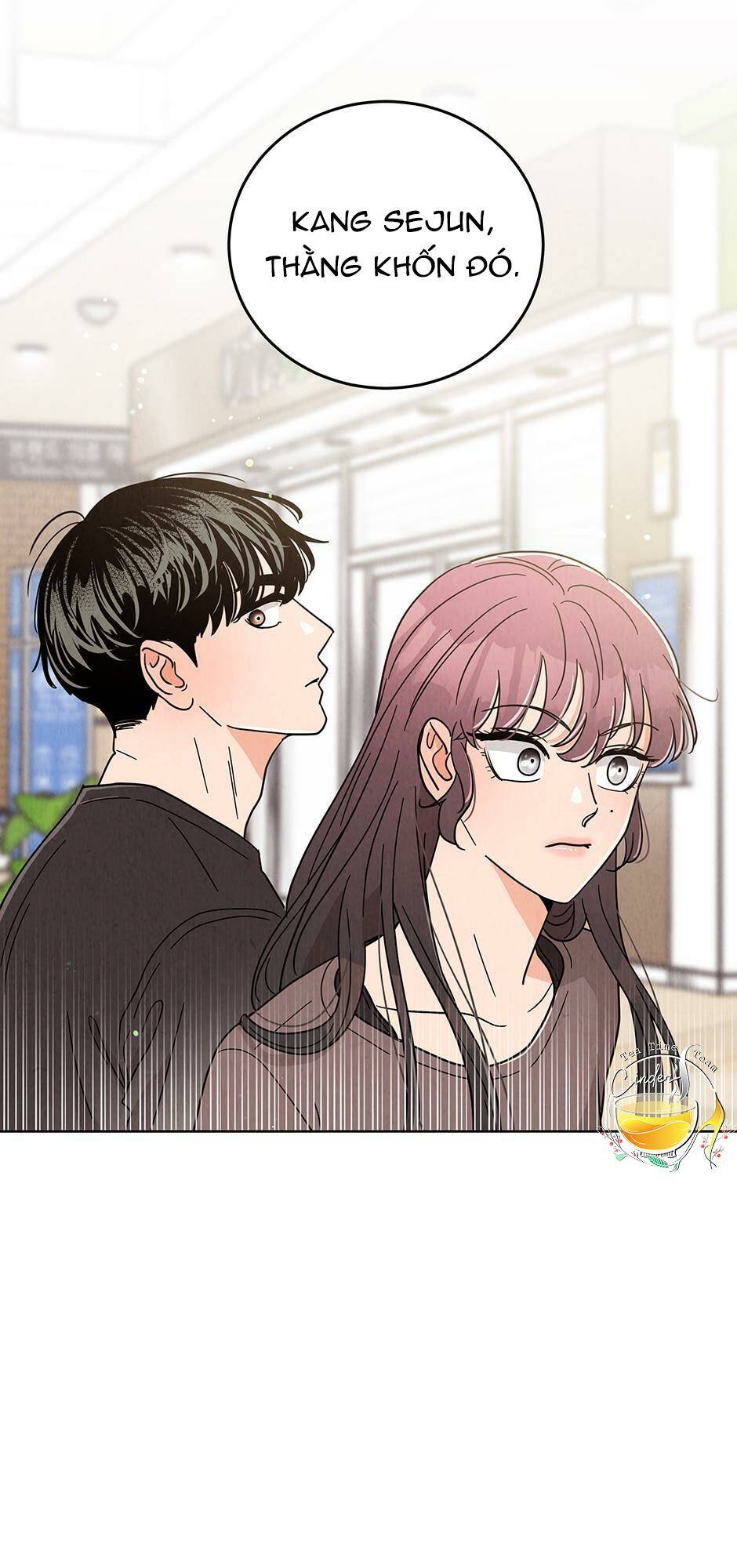 Chào Nhé, Không Làm Thông Gia Nữa Đâu!: Chapter 56