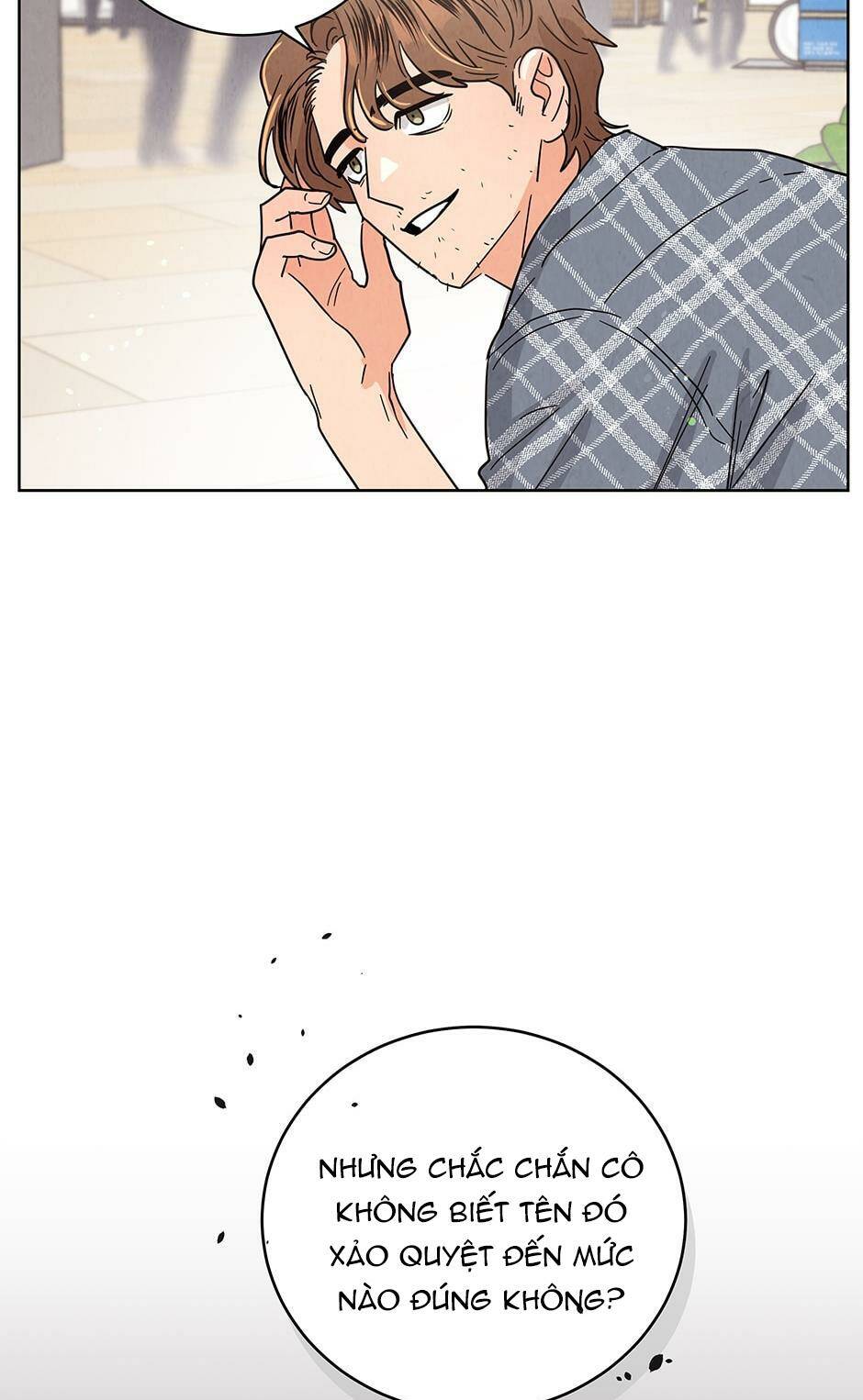 Chào Nhé, Không Làm Thông Gia Nữa Đâu!: Chapter 56