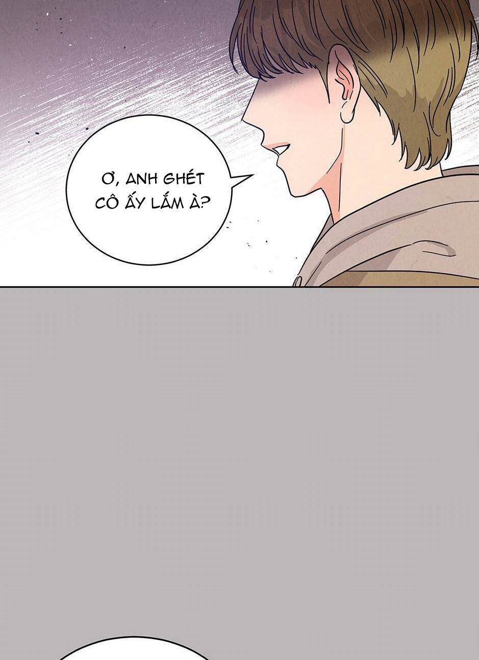 Chào Nhé, Không Làm Thông Gia Nữa Đâu!: Chapter 56