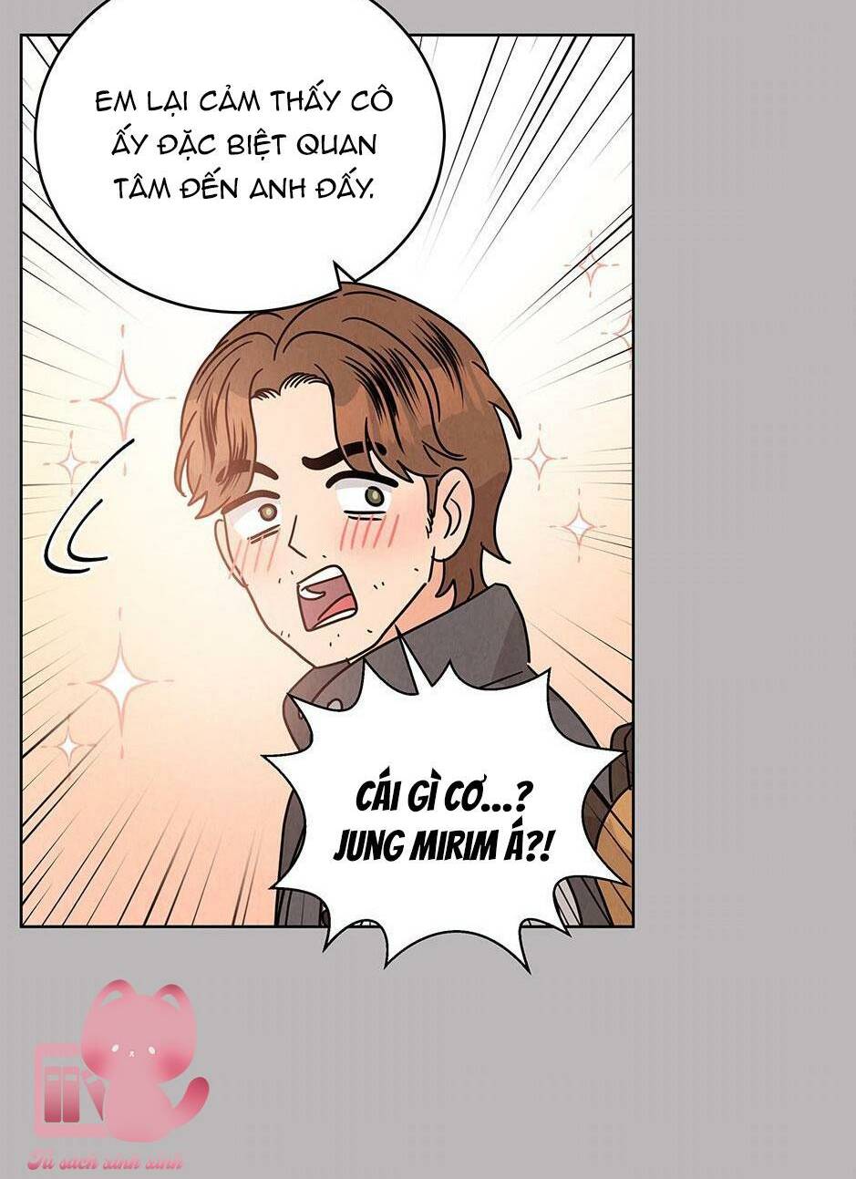 Chào Nhé, Không Làm Thông Gia Nữa Đâu!: Chapter 56