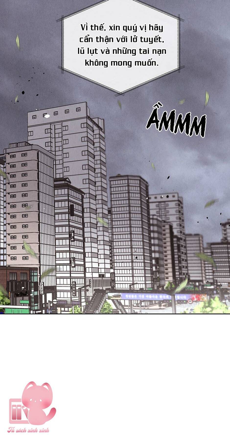 Chào Nhé, Không Làm Thông Gia Nữa Đâu!: Chapter 56
