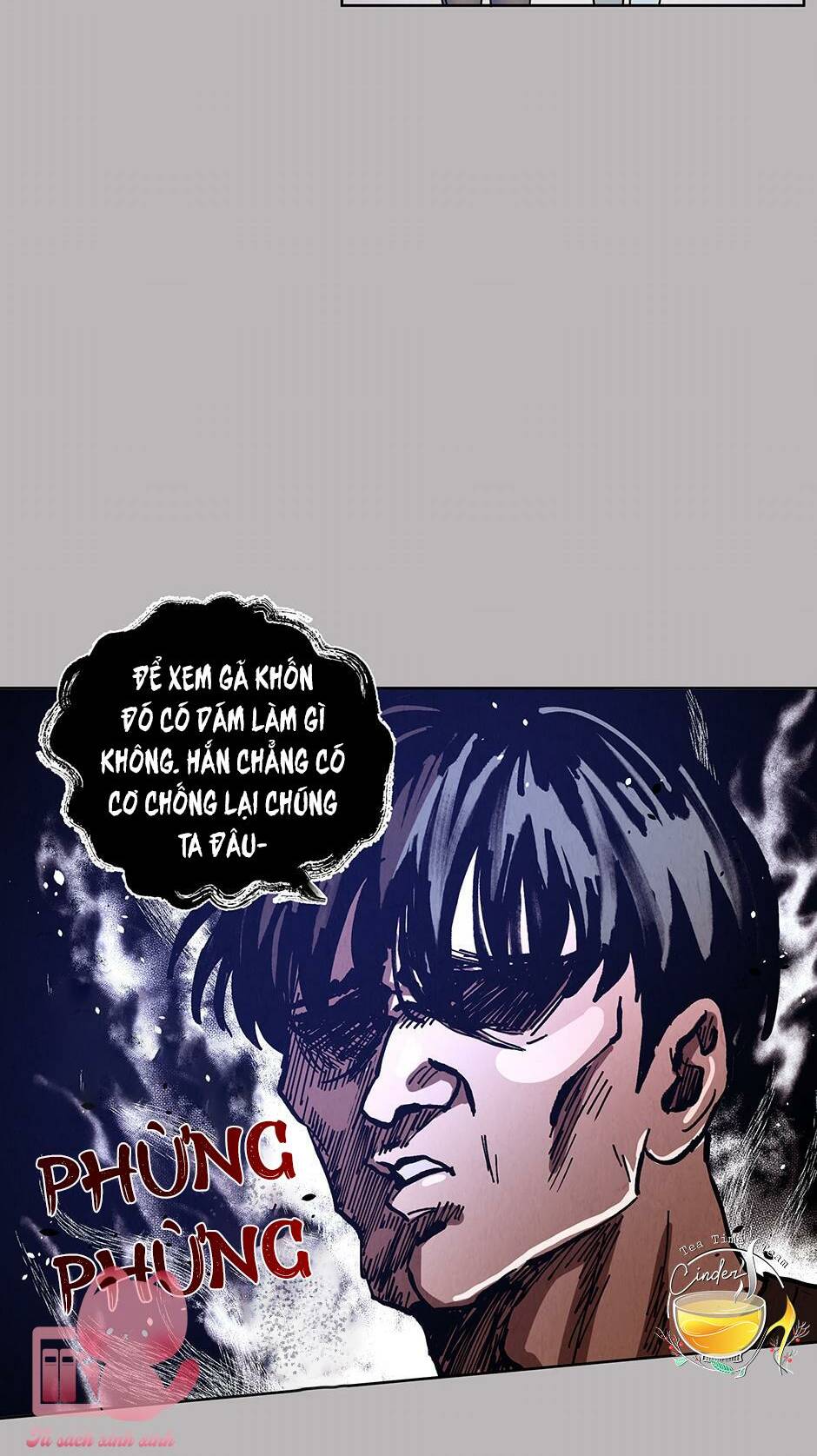 Chào Nhé, Không Làm Thông Gia Nữa Đâu!: Chapter 57