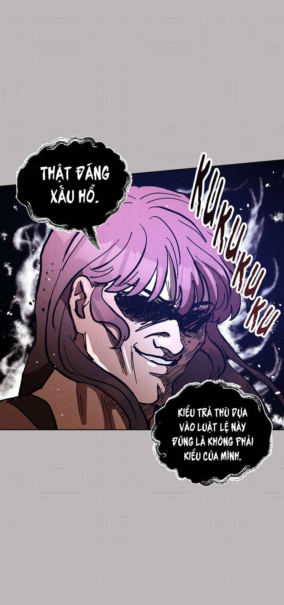 Chào Nhé, Không Làm Thông Gia Nữa Đâu!: Chapter 57