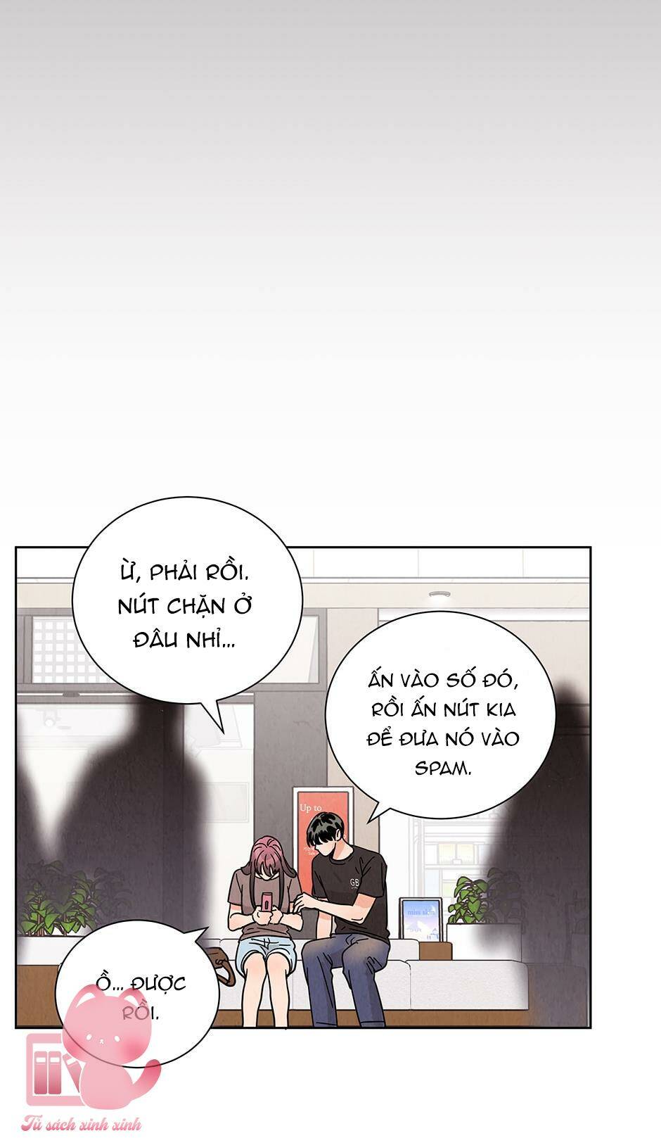 Chào Nhé, Không Làm Thông Gia Nữa Đâu!: Chapter 57