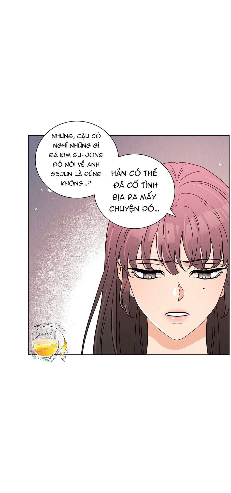 Chào Nhé, Không Làm Thông Gia Nữa Đâu!: Chapter 57