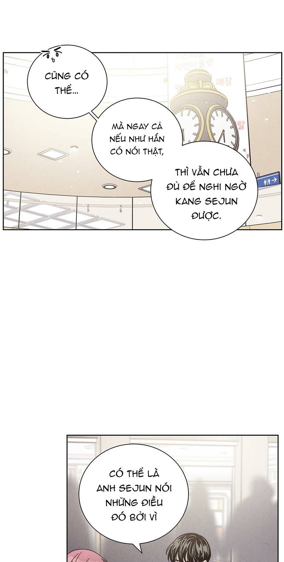Chào Nhé, Không Làm Thông Gia Nữa Đâu!: Chapter 57