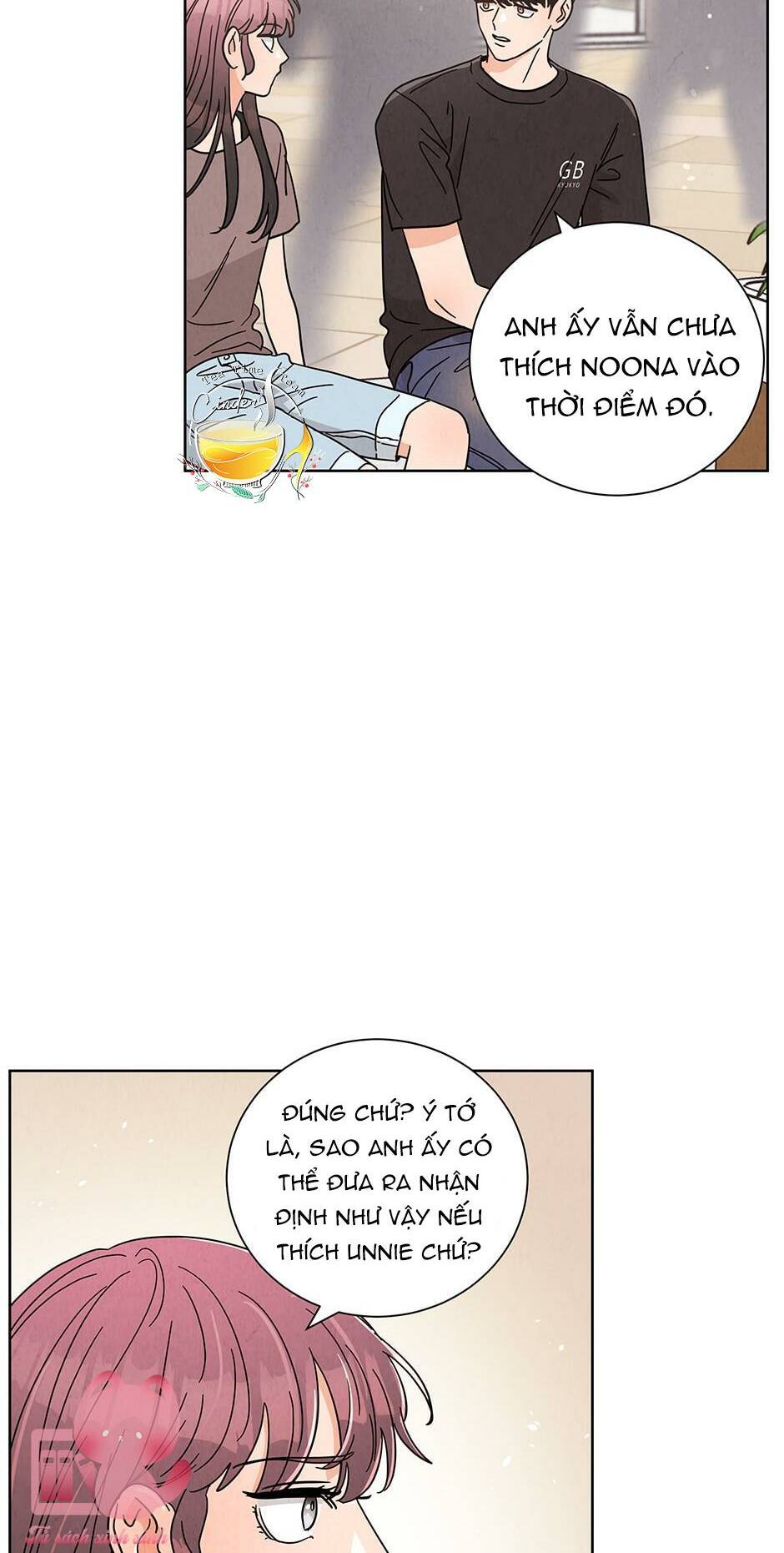 Chào Nhé, Không Làm Thông Gia Nữa Đâu!: Chapter 57