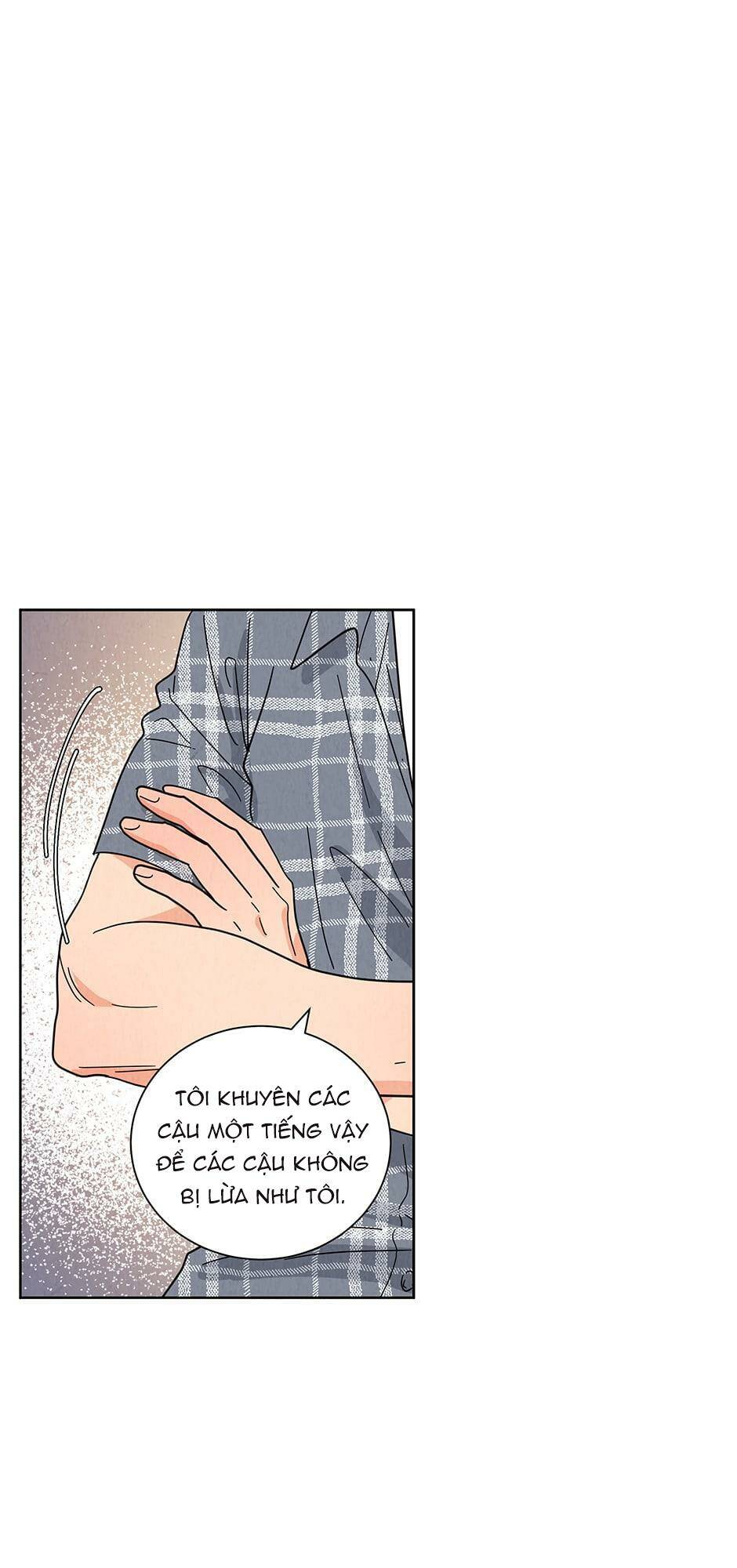 Chào Nhé, Không Làm Thông Gia Nữa Đâu!: Chapter 57