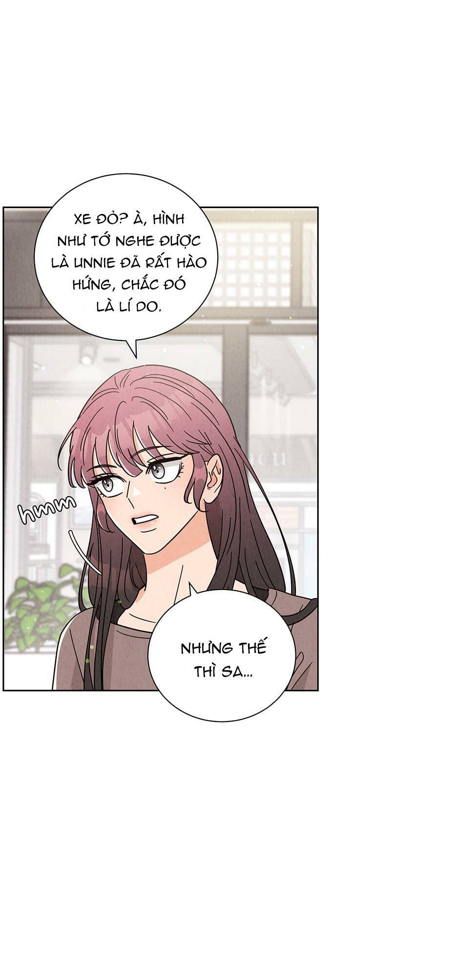 Chào Nhé, Không Làm Thông Gia Nữa Đâu!: Chapter 57