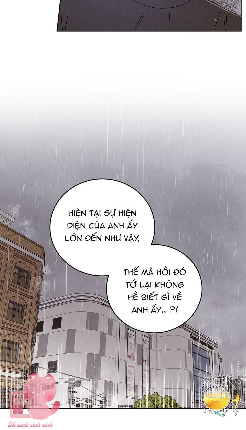 Chào Nhé, Không Làm Thông Gia Nữa Đâu!: Chapter 57