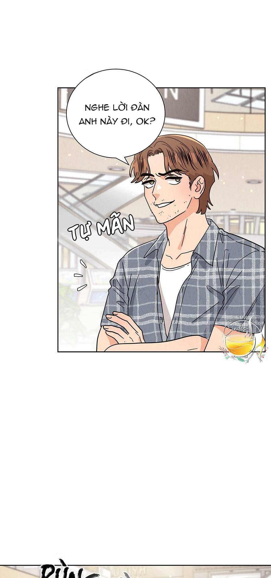 Chào Nhé, Không Làm Thông Gia Nữa Đâu!: Chapter 57