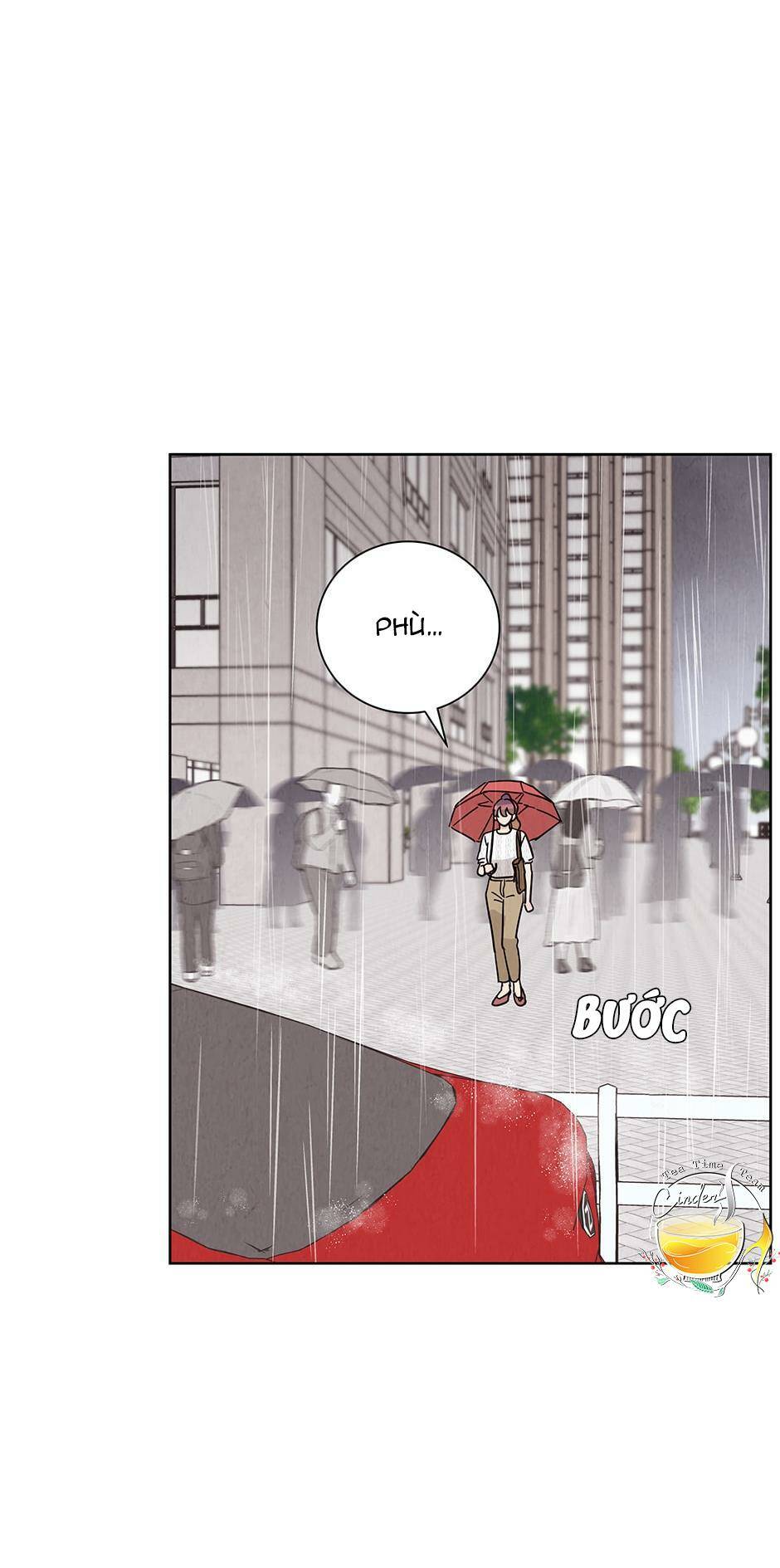 Chào Nhé, Không Làm Thông Gia Nữa Đâu!: Chapter 57
