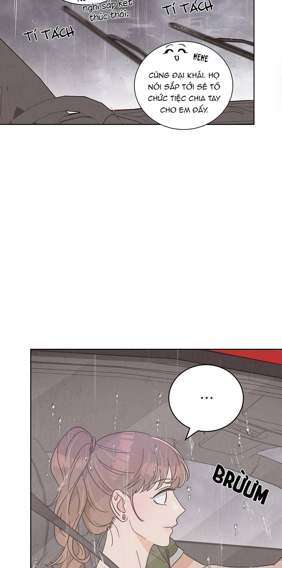 Chào Nhé, Không Làm Thông Gia Nữa Đâu!: Chapter 57