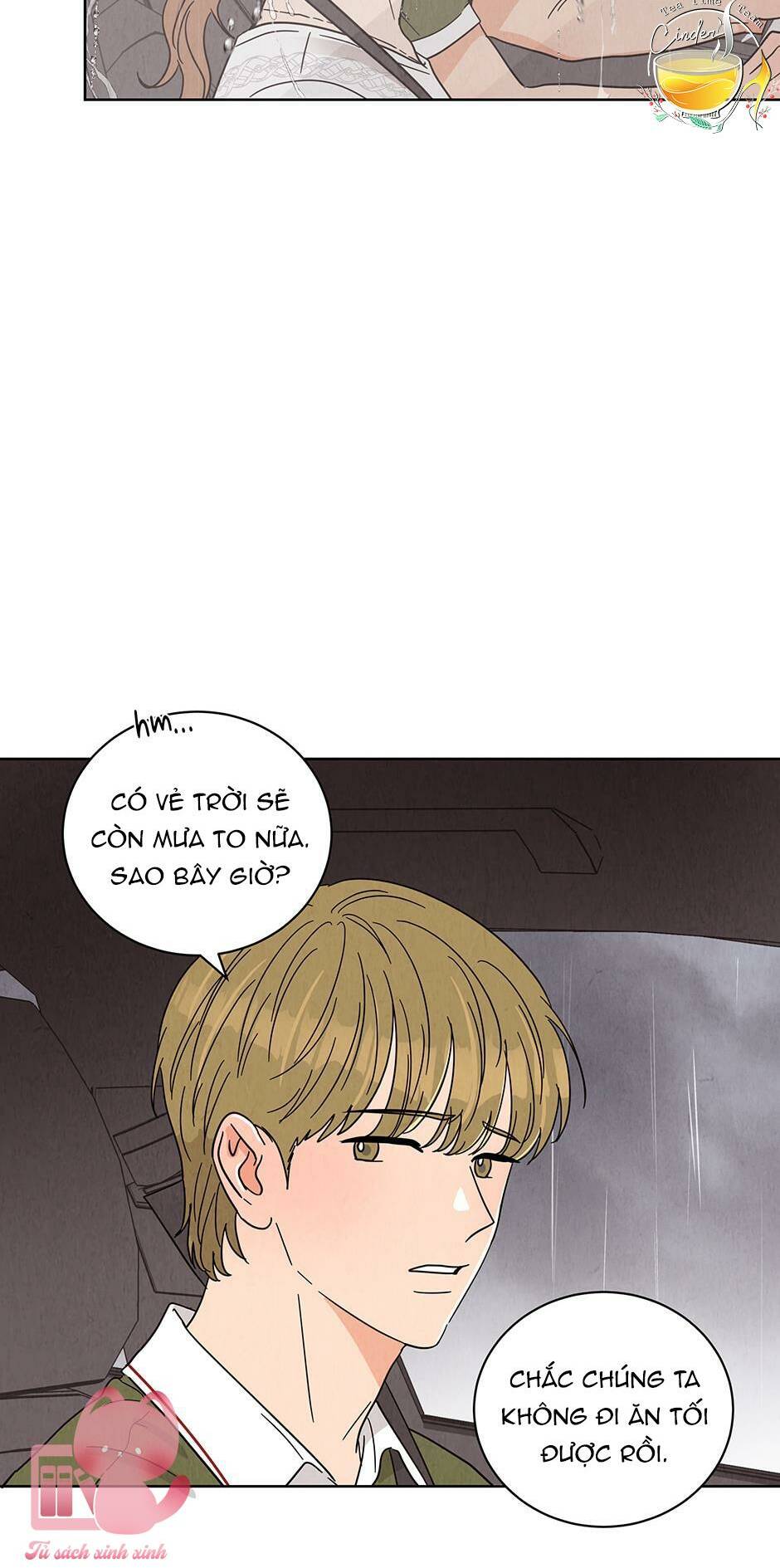 Chào Nhé, Không Làm Thông Gia Nữa Đâu!: Chapter 57
