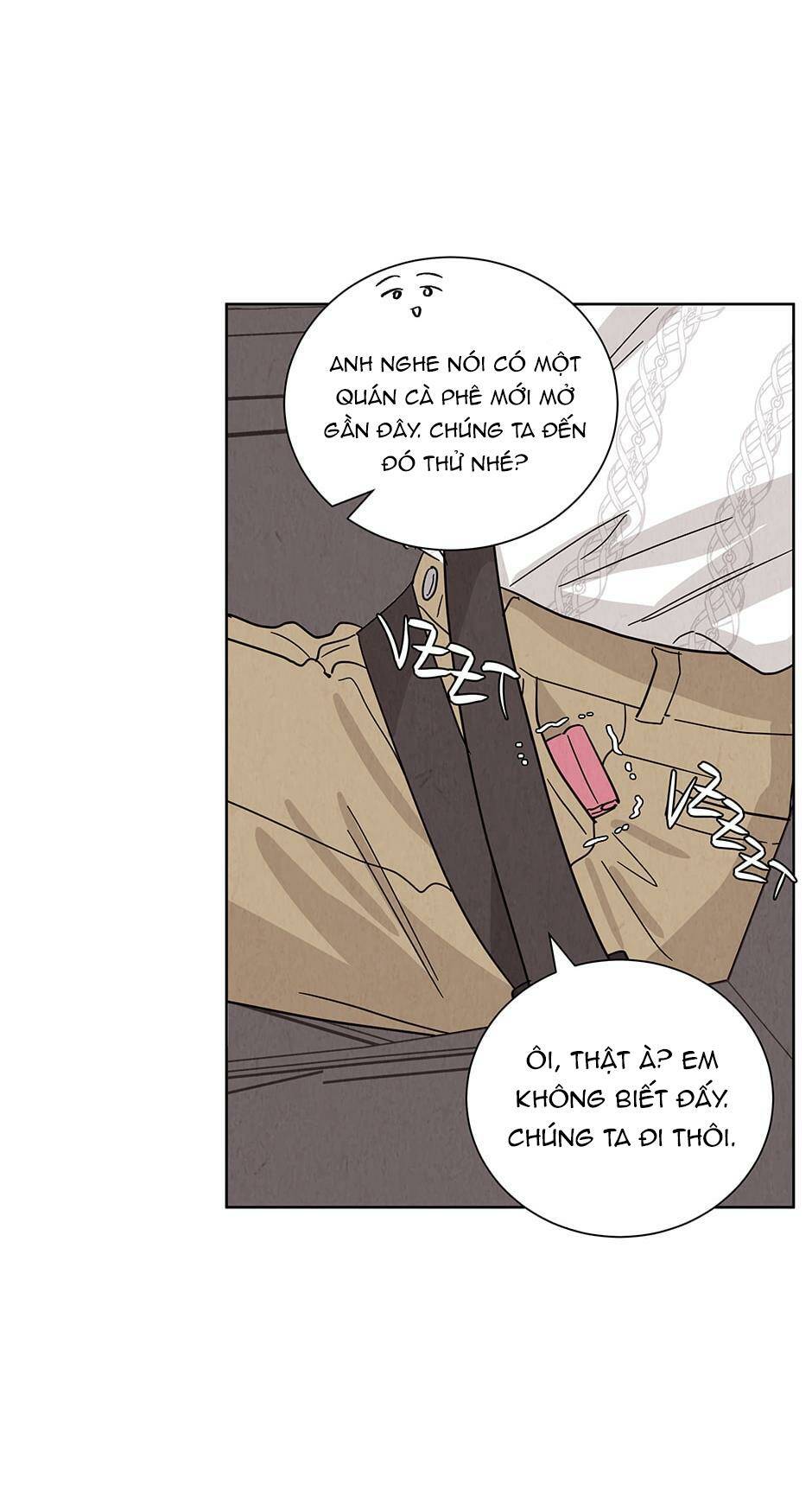 Chào Nhé, Không Làm Thông Gia Nữa Đâu!: Chapter 57