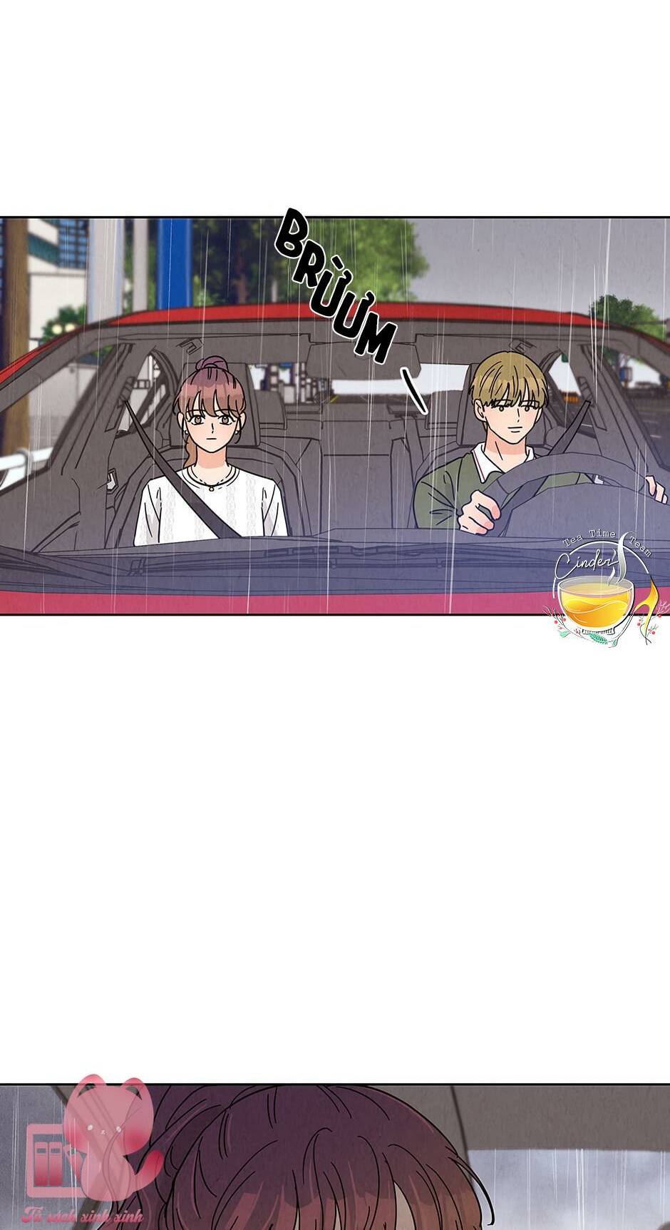 Chào Nhé, Không Làm Thông Gia Nữa Đâu!: Chapter 57