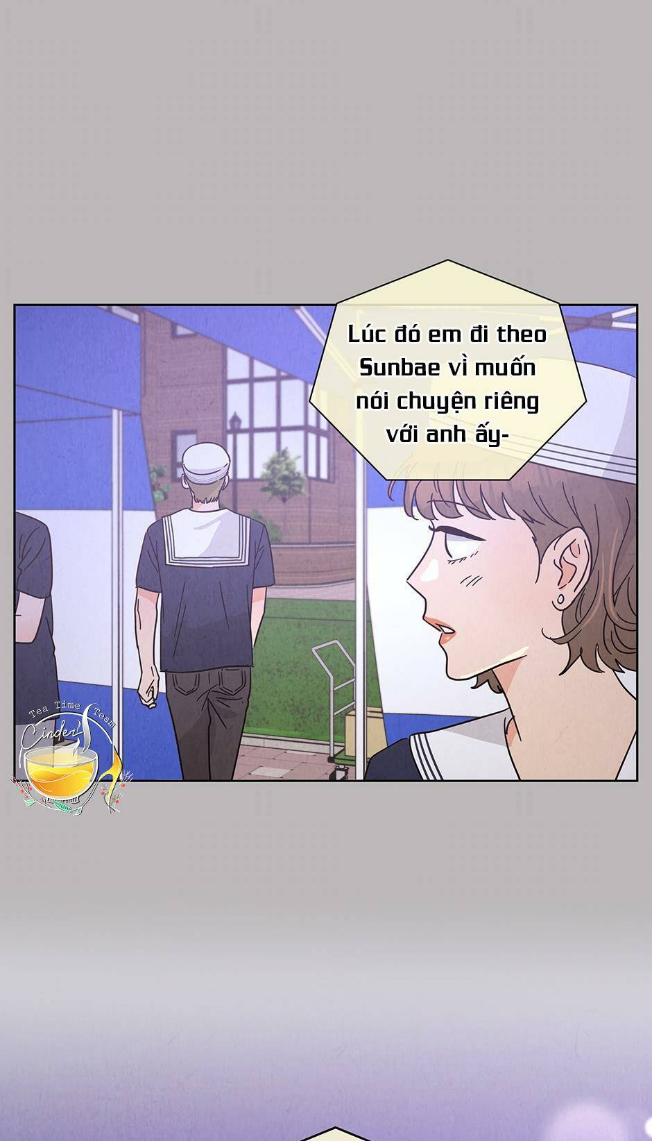Chào Nhé, Không Làm Thông Gia Nữa Đâu!: Chapter 57