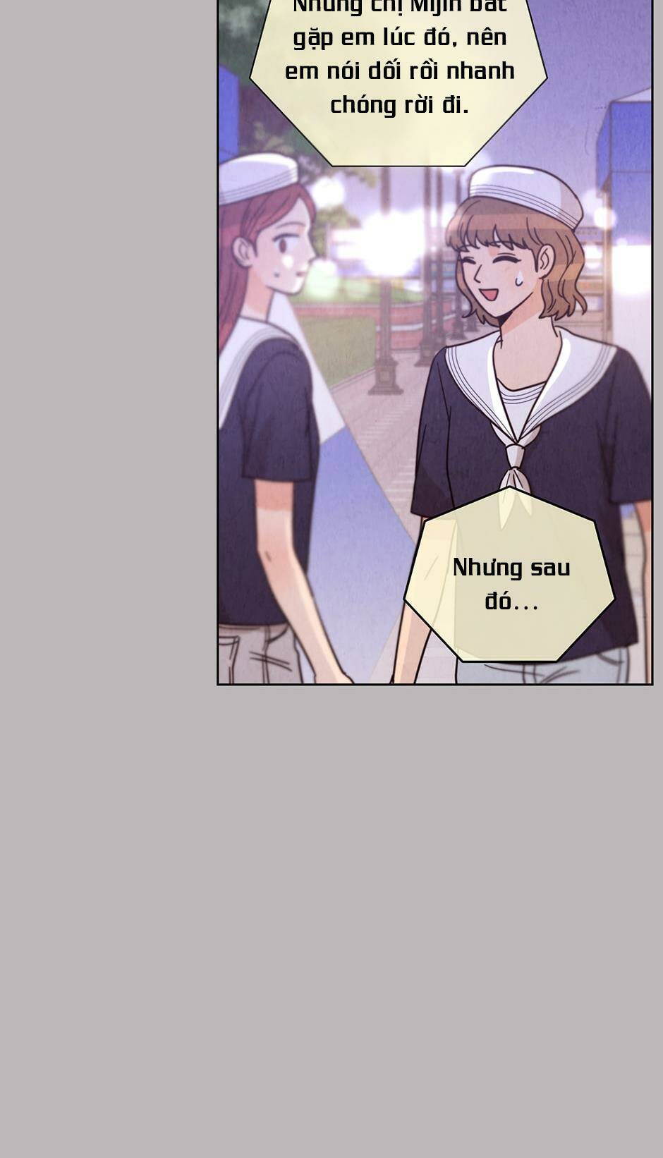 Chào Nhé, Không Làm Thông Gia Nữa Đâu!: Chapter 57