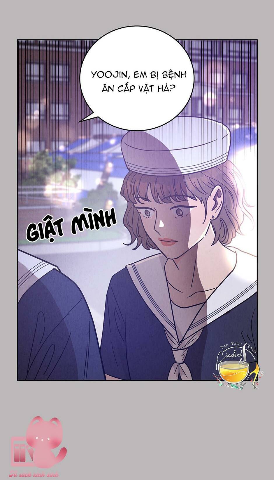 Chào Nhé, Không Làm Thông Gia Nữa Đâu!: Chapter 57