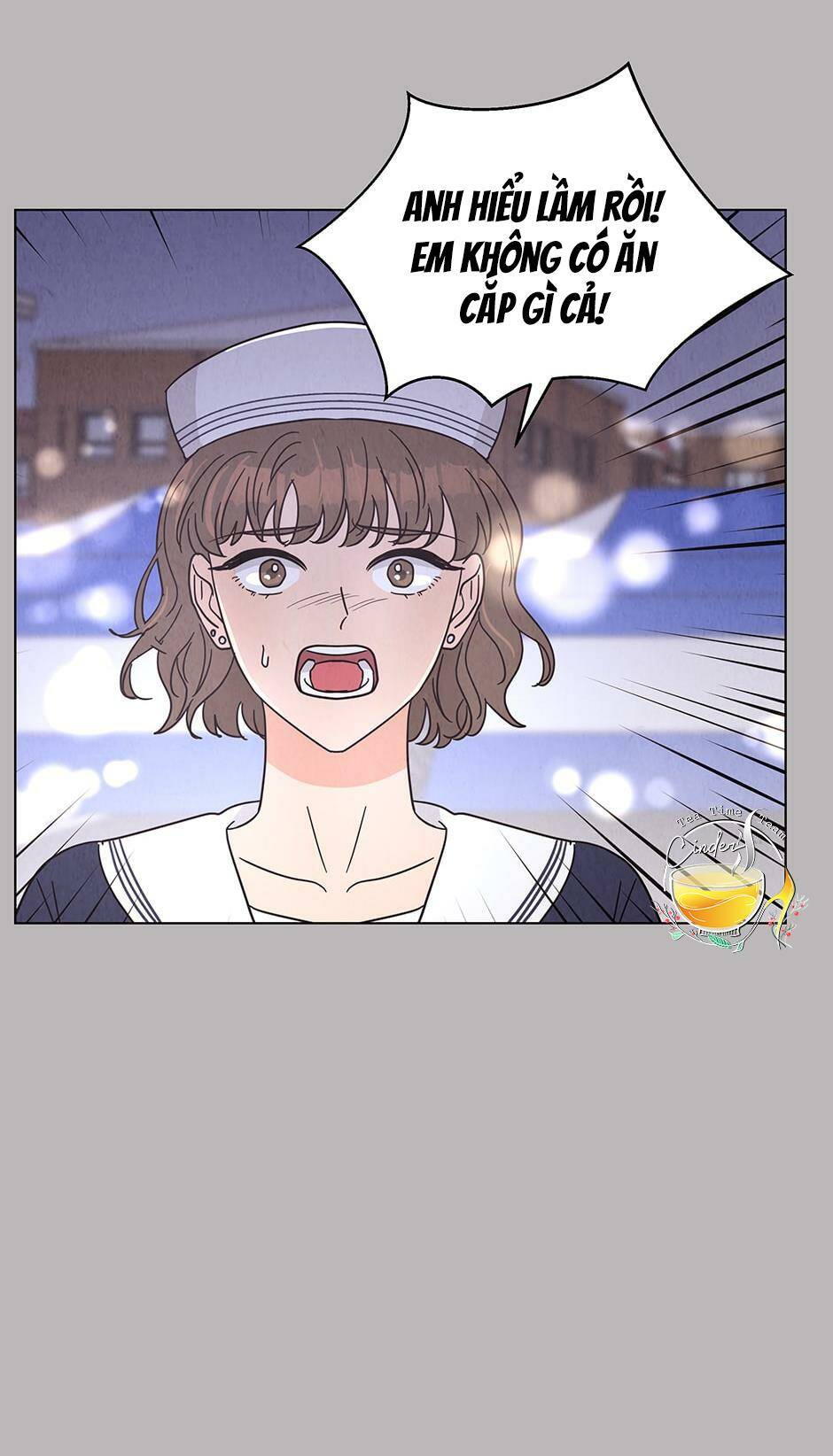 Chào Nhé, Không Làm Thông Gia Nữa Đâu!: Chapter 57