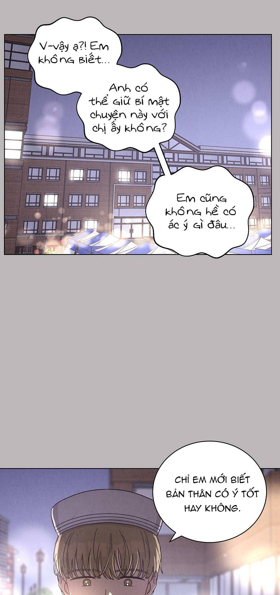 Chào Nhé, Không Làm Thông Gia Nữa Đâu!: Chapter 57
