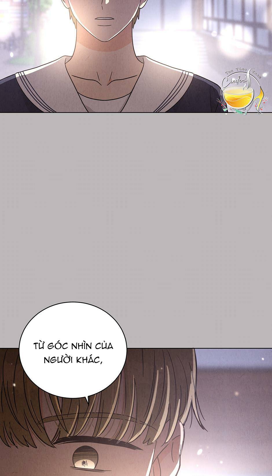 Chào Nhé, Không Làm Thông Gia Nữa Đâu!: Chapter 57