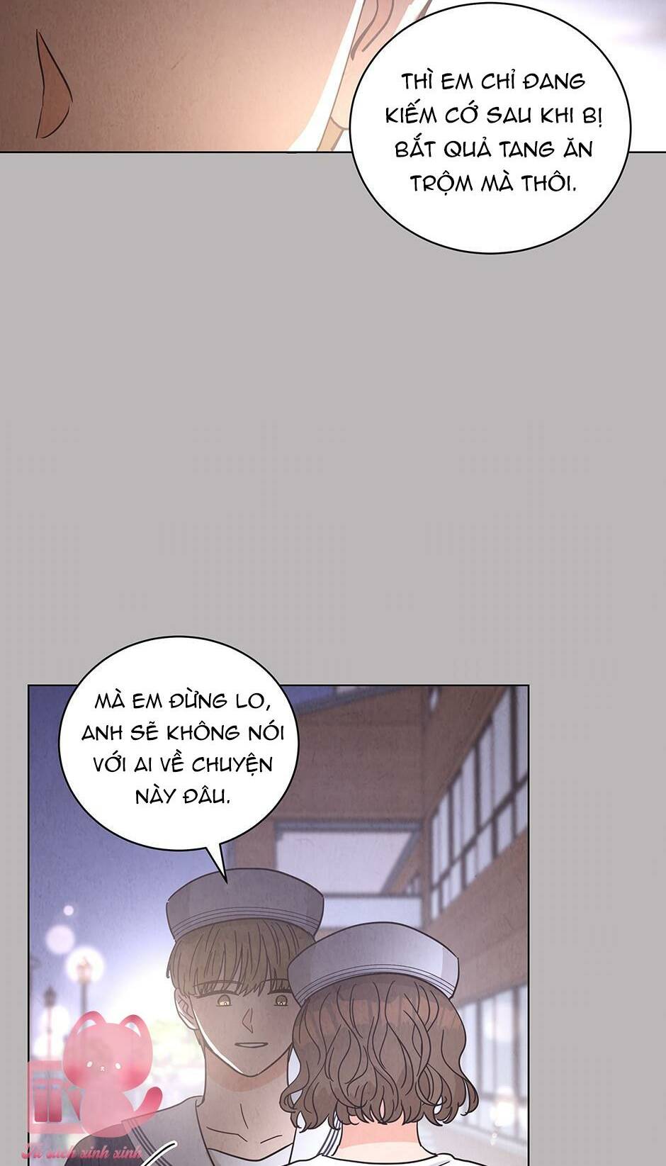 Chào Nhé, Không Làm Thông Gia Nữa Đâu!: Chapter 57