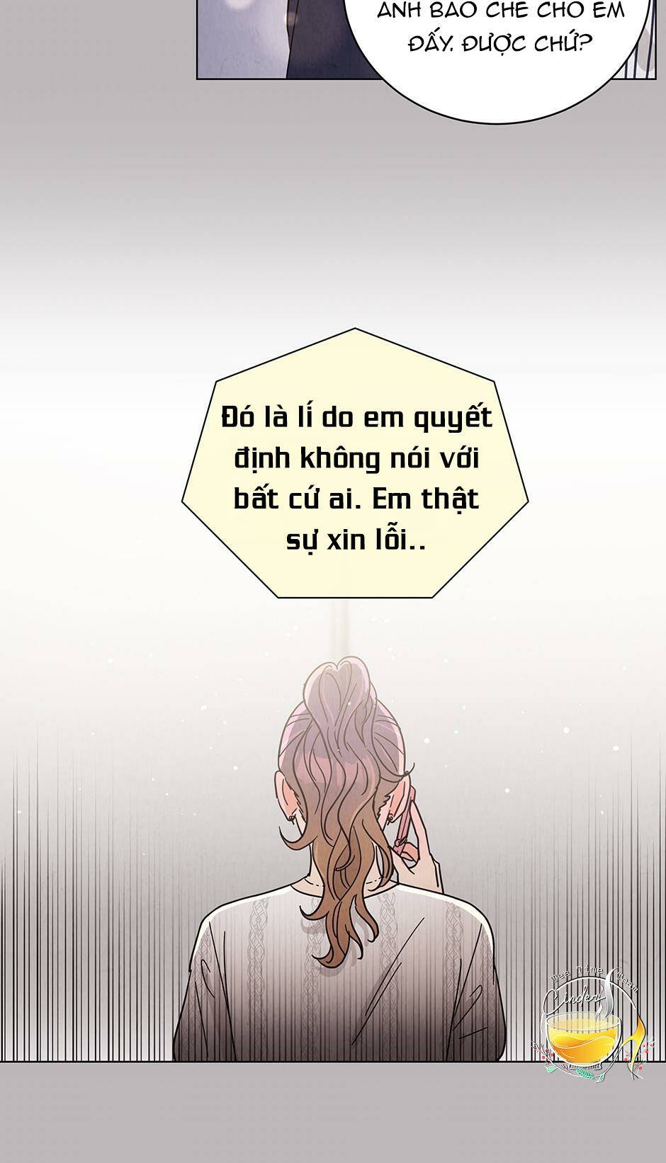 Chào Nhé, Không Làm Thông Gia Nữa Đâu!: Chapter 57