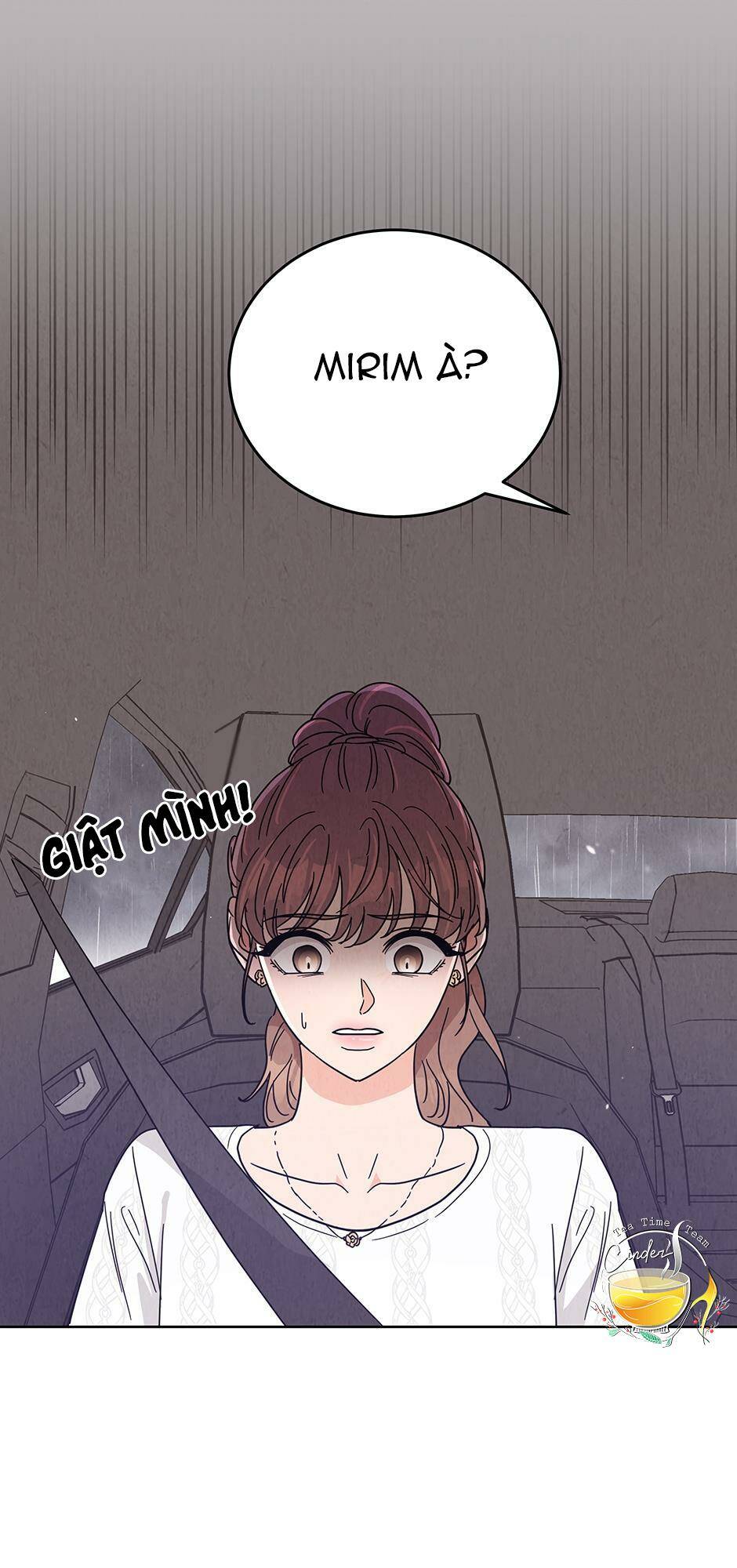 Chào Nhé, Không Làm Thông Gia Nữa Đâu!: Chapter 57