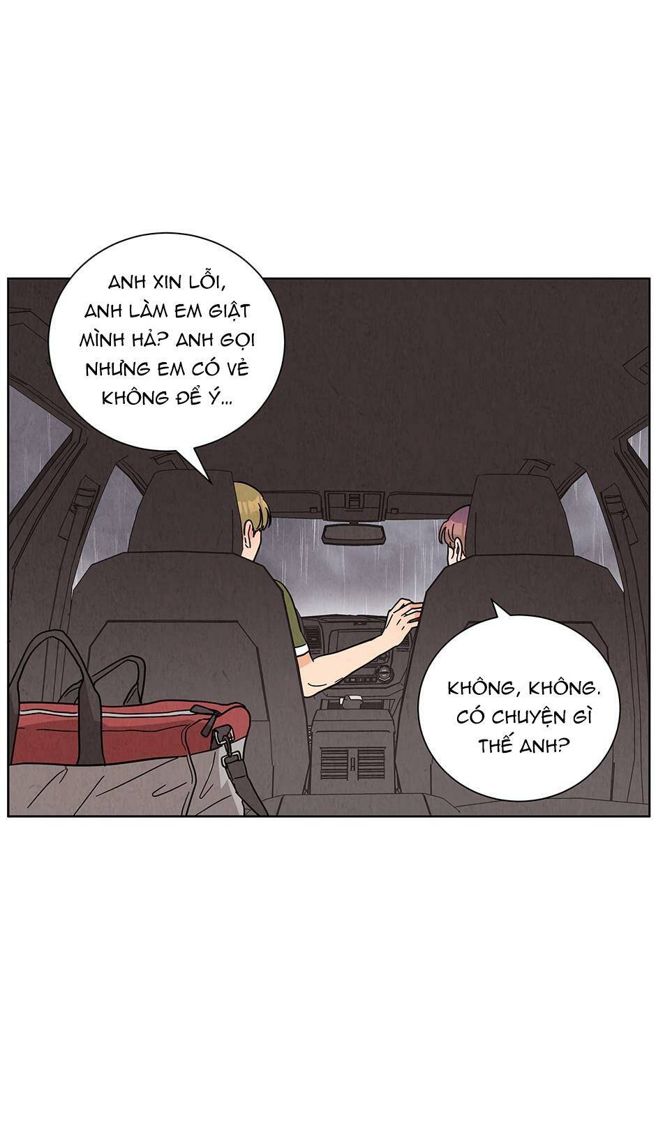 Chào Nhé, Không Làm Thông Gia Nữa Đâu!: Chapter 57