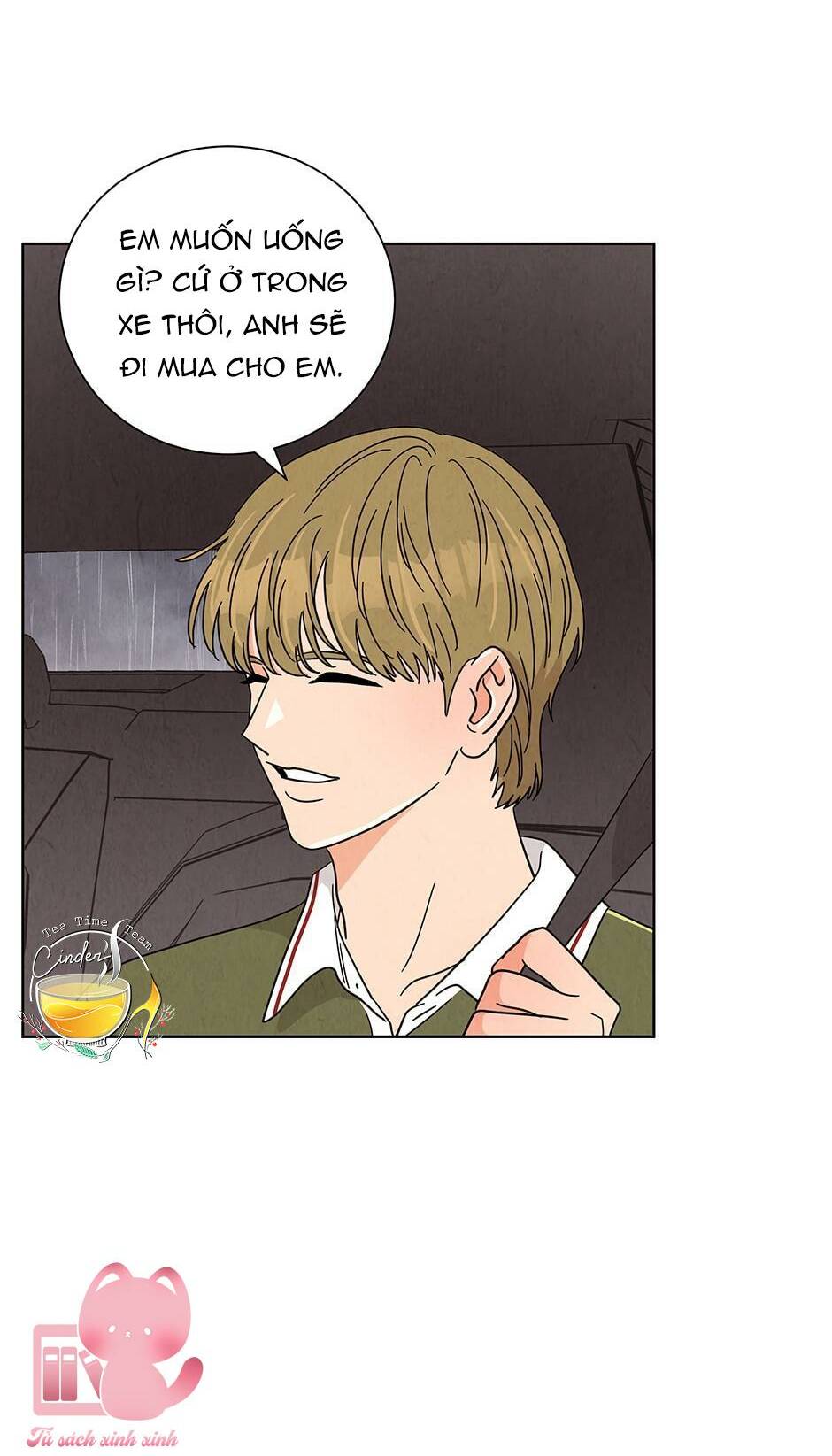 Chào Nhé, Không Làm Thông Gia Nữa Đâu!: Chapter 57