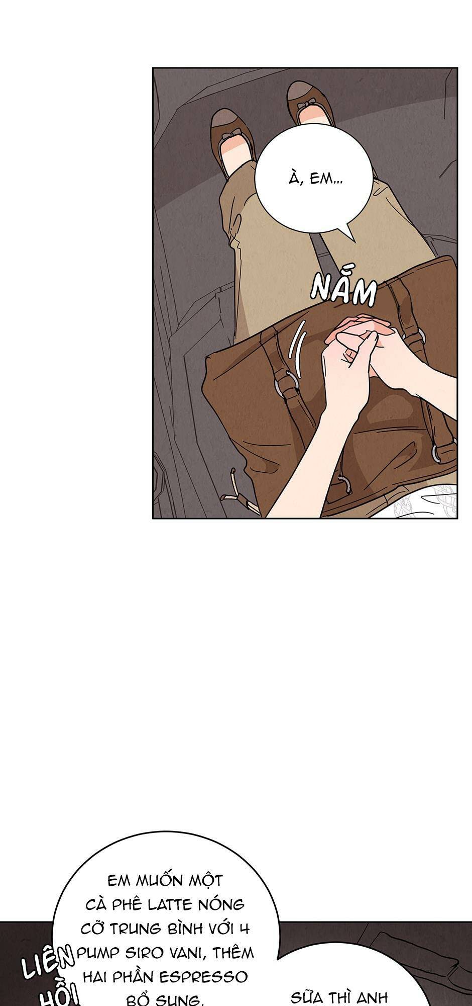 Chào Nhé, Không Làm Thông Gia Nữa Đâu!: Chapter 57