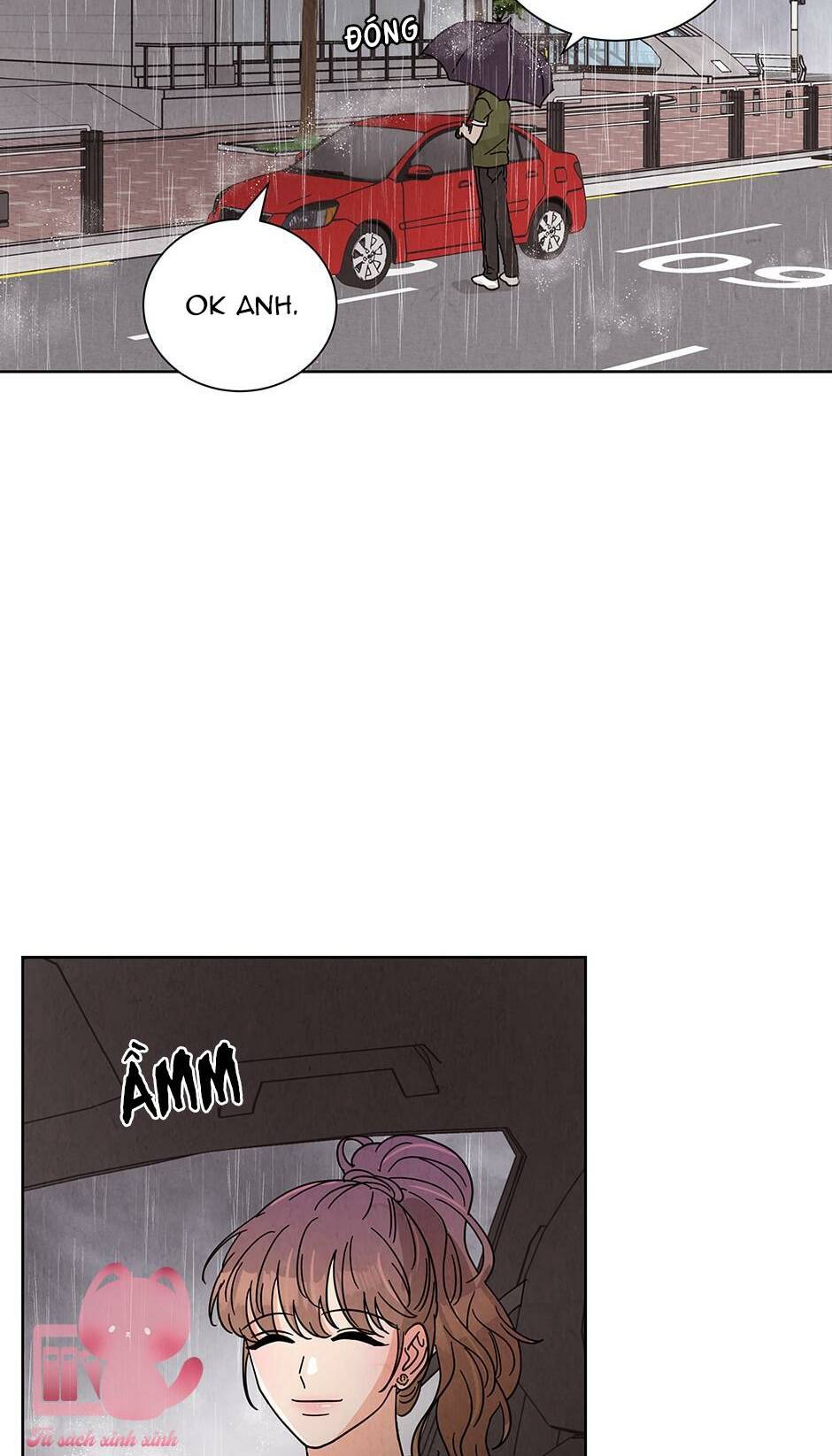 Chào Nhé, Không Làm Thông Gia Nữa Đâu!: Chapter 57