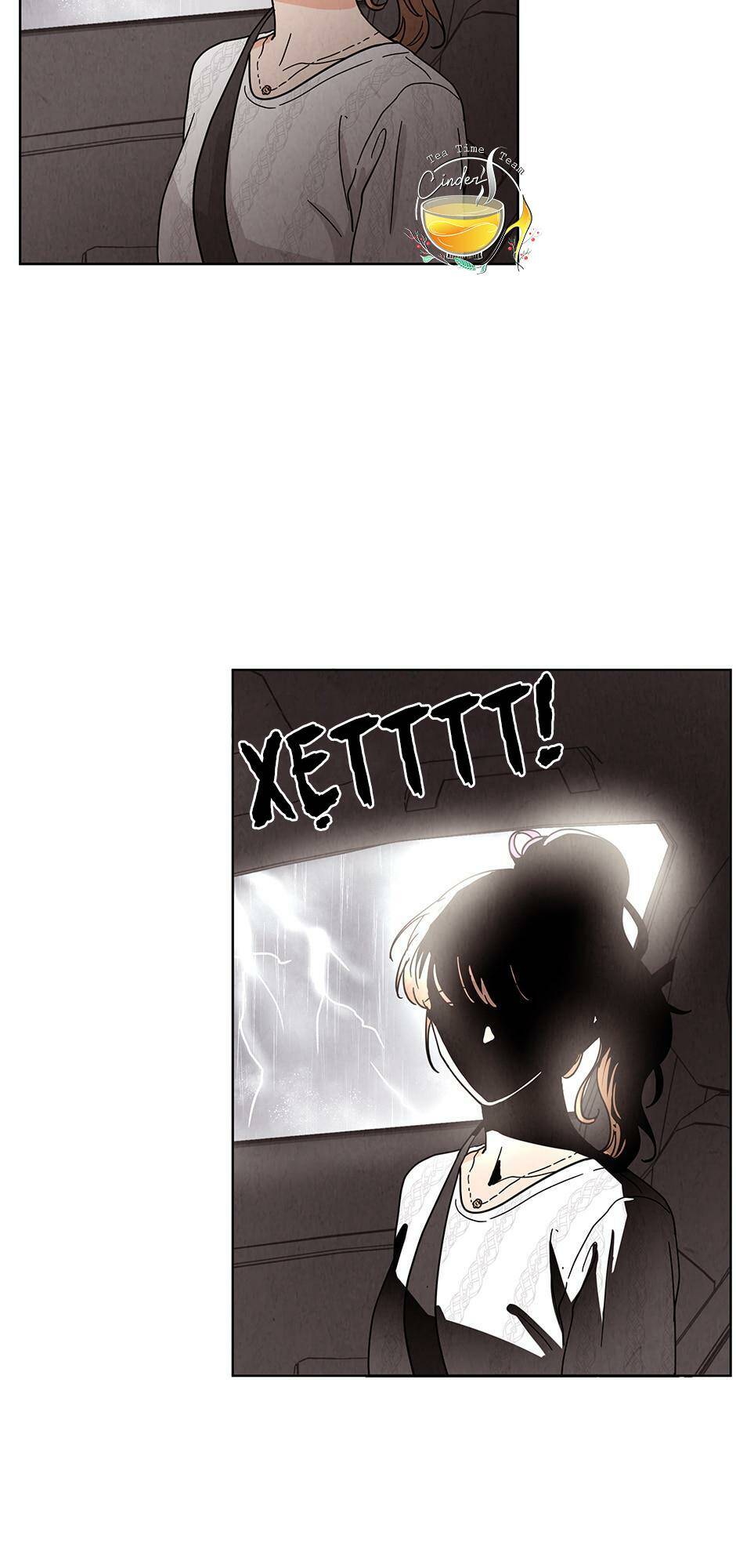 Chào Nhé, Không Làm Thông Gia Nữa Đâu!: Chapter 57