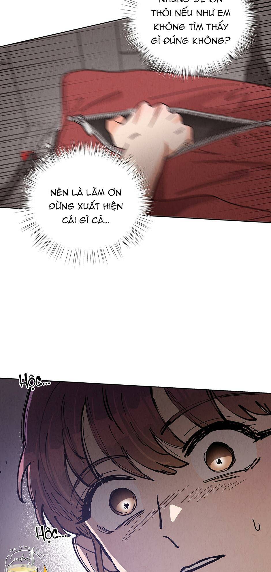 Chào Nhé, Không Làm Thông Gia Nữa Đâu!: Chapter 57