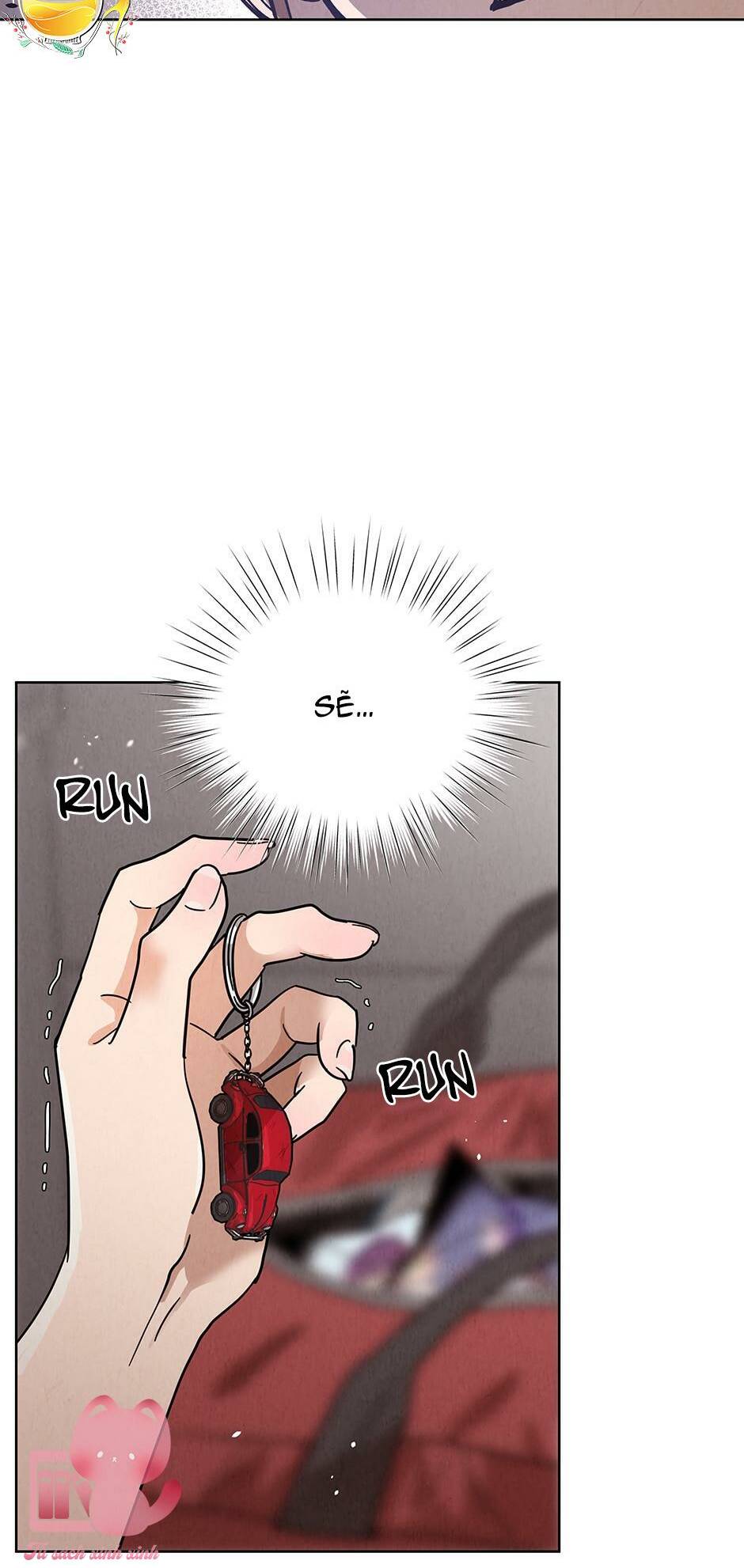 Chào Nhé, Không Làm Thông Gia Nữa Đâu!: Chapter 57