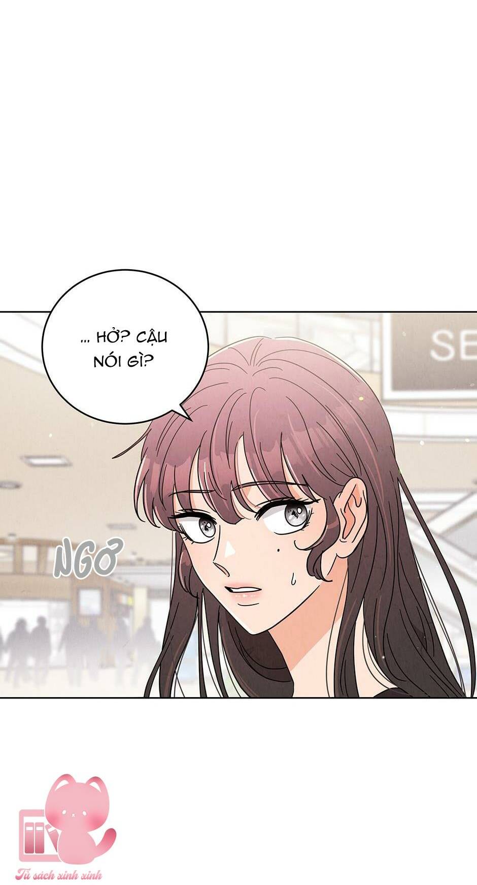 Chào Nhé, Không Làm Thông Gia Nữa Đâu!: Chapter 57