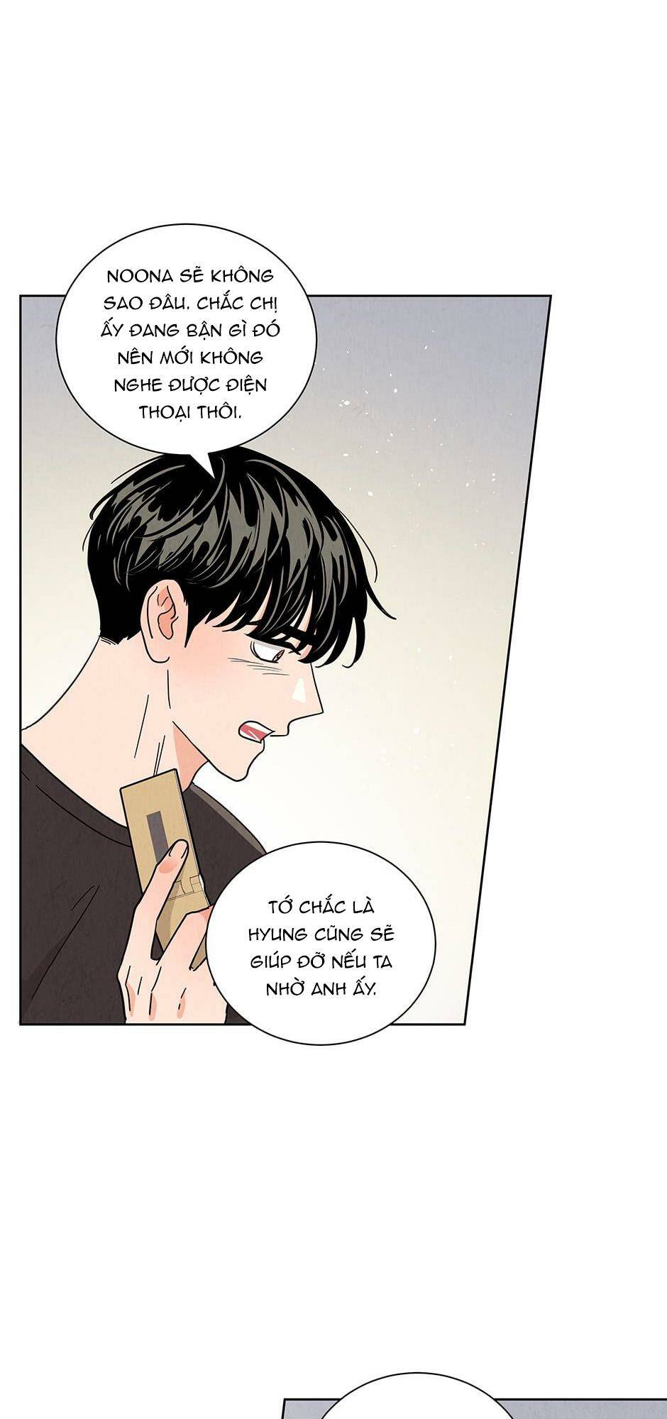 Chào Nhé, Không Làm Thông Gia Nữa Đâu!: Chapter 58