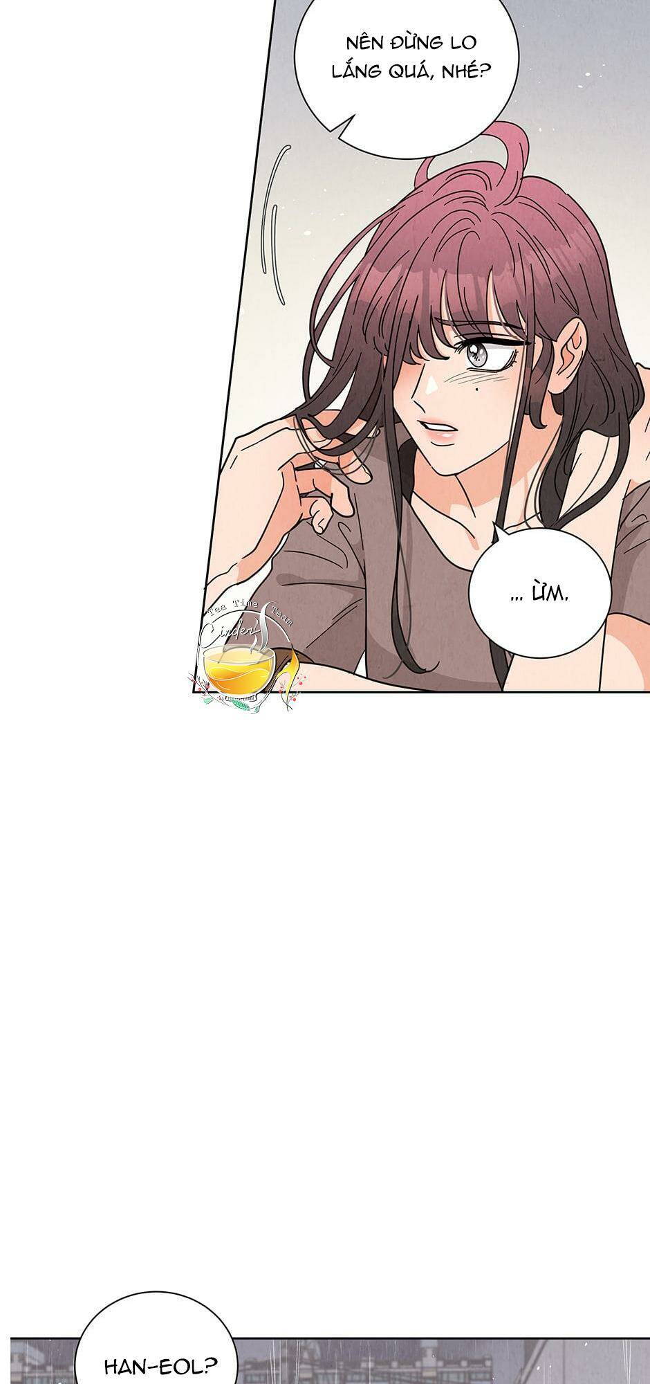 Chào Nhé, Không Làm Thông Gia Nữa Đâu!: Chapter 58